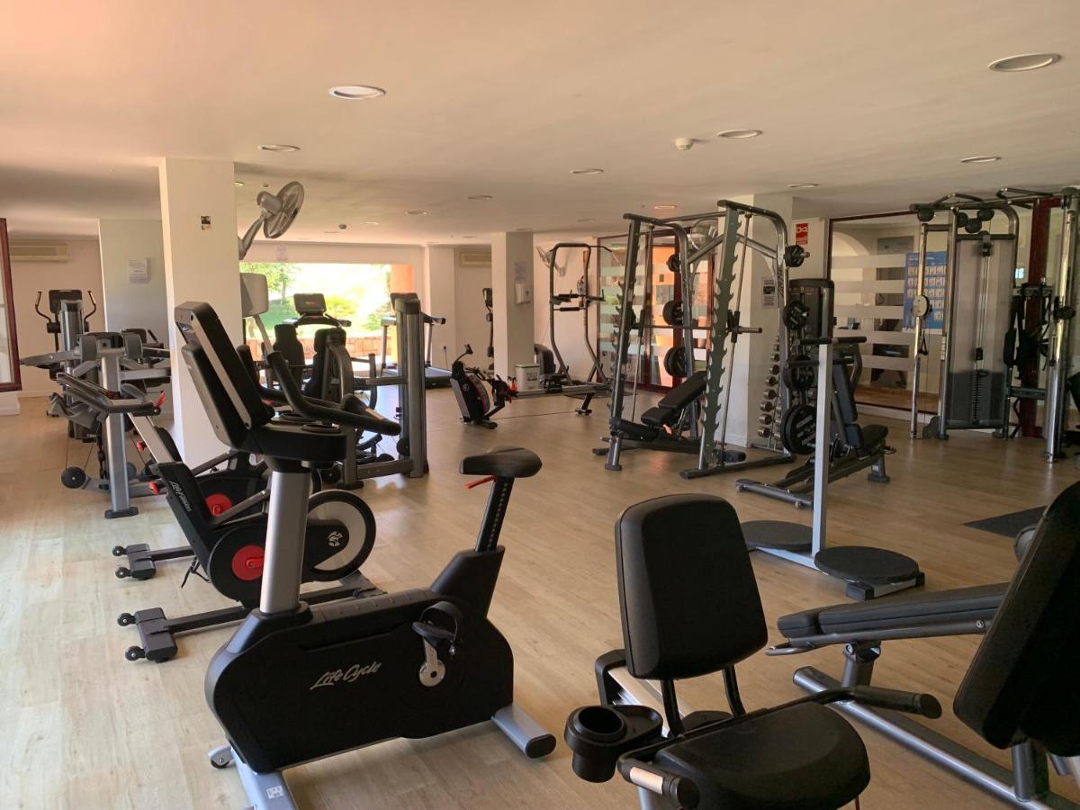 El Soto De Marbella Free Golf-Tennis-Padel-Gym 2 Bed 2 Bath Apartment Ph2B Ojen Ngoại thất bức ảnh