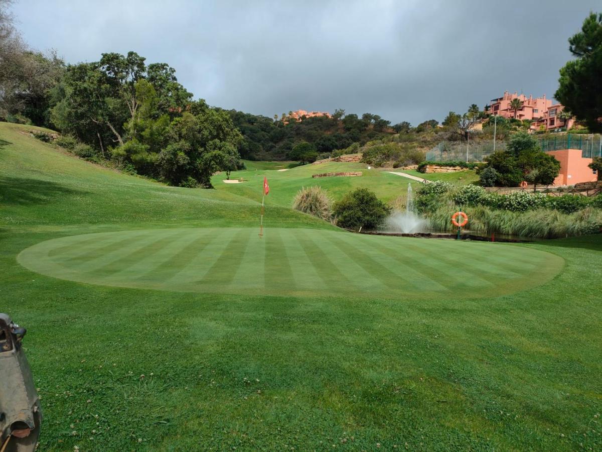 El Soto De Marbella Free Golf-Tennis-Padel-Gym 2 Bed 2 Bath Apartment Ph2B Ojen Ngoại thất bức ảnh