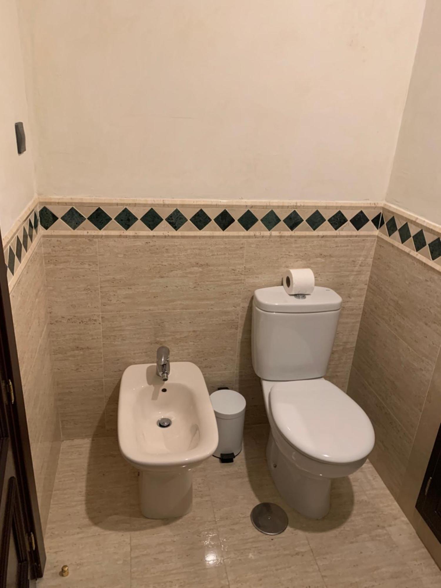 El Soto De Marbella Free Golf-Tennis-Padel-Gym 2 Bed 2 Bath Apartment Ph2B Ojen Ngoại thất bức ảnh