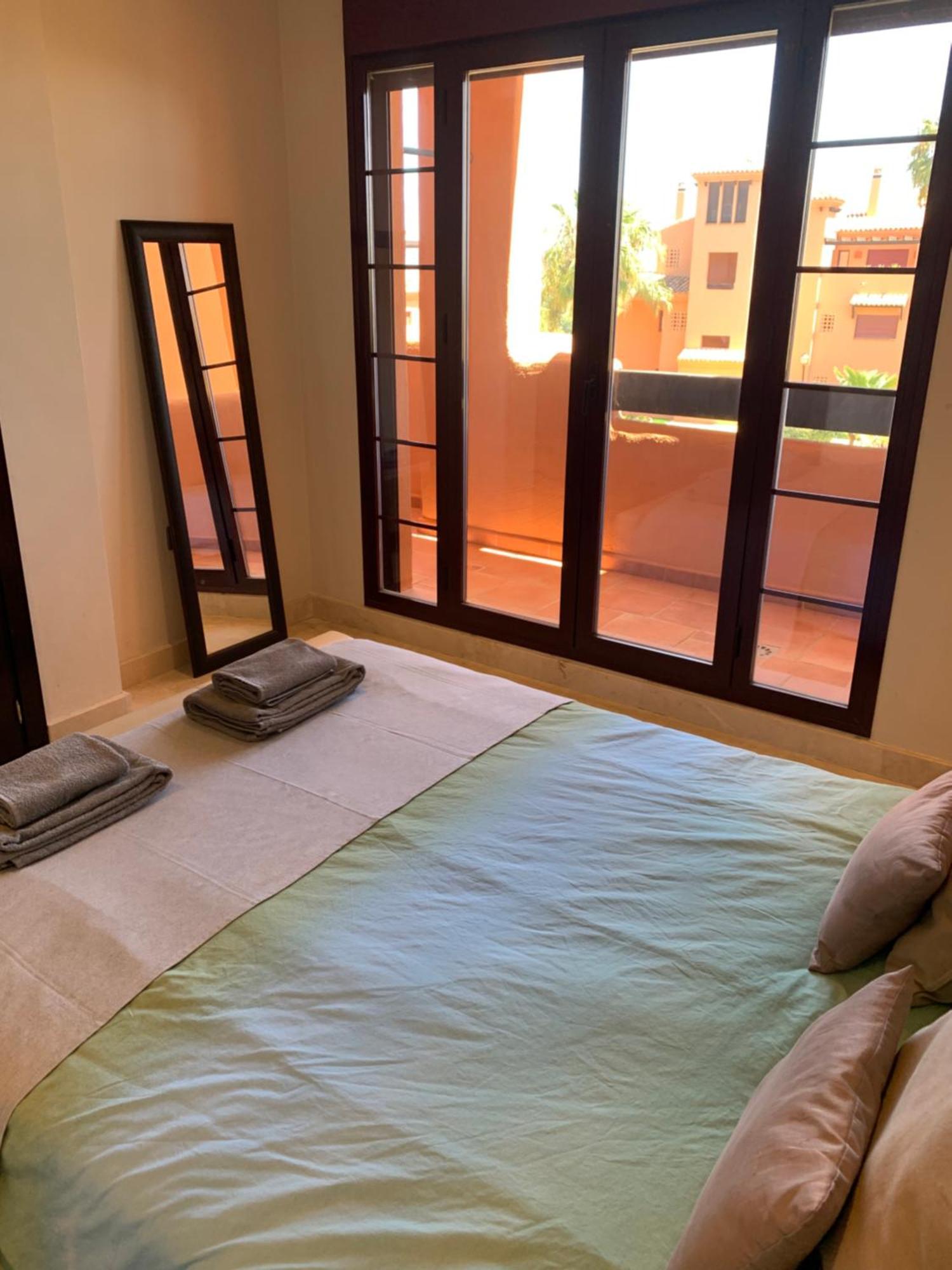 El Soto De Marbella Free Golf-Tennis-Padel-Gym 2 Bed 2 Bath Apartment Ph2B Ojen Ngoại thất bức ảnh