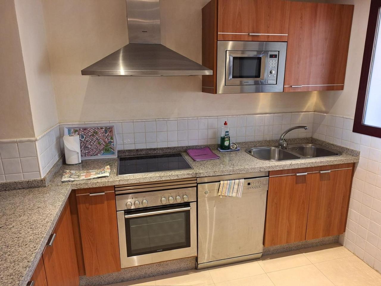 El Soto De Marbella Free Golf-Tennis-Padel-Gym 2 Bed 2 Bath Apartment Ph2B Ojen Ngoại thất bức ảnh