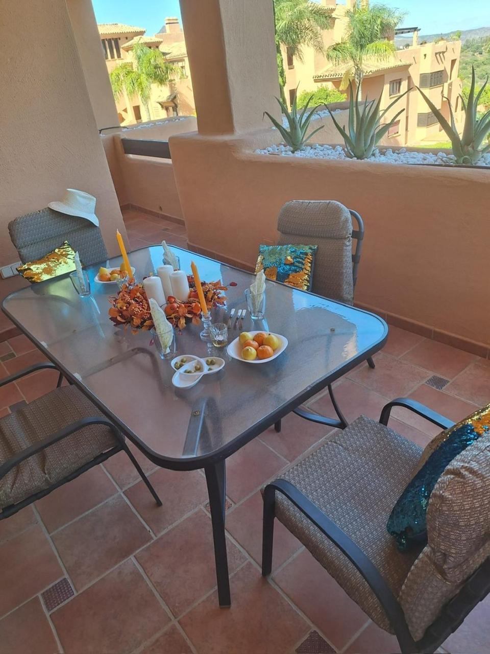 El Soto De Marbella Free Golf-Tennis-Padel-Gym 2 Bed 2 Bath Apartment Ph2B Ojen Ngoại thất bức ảnh