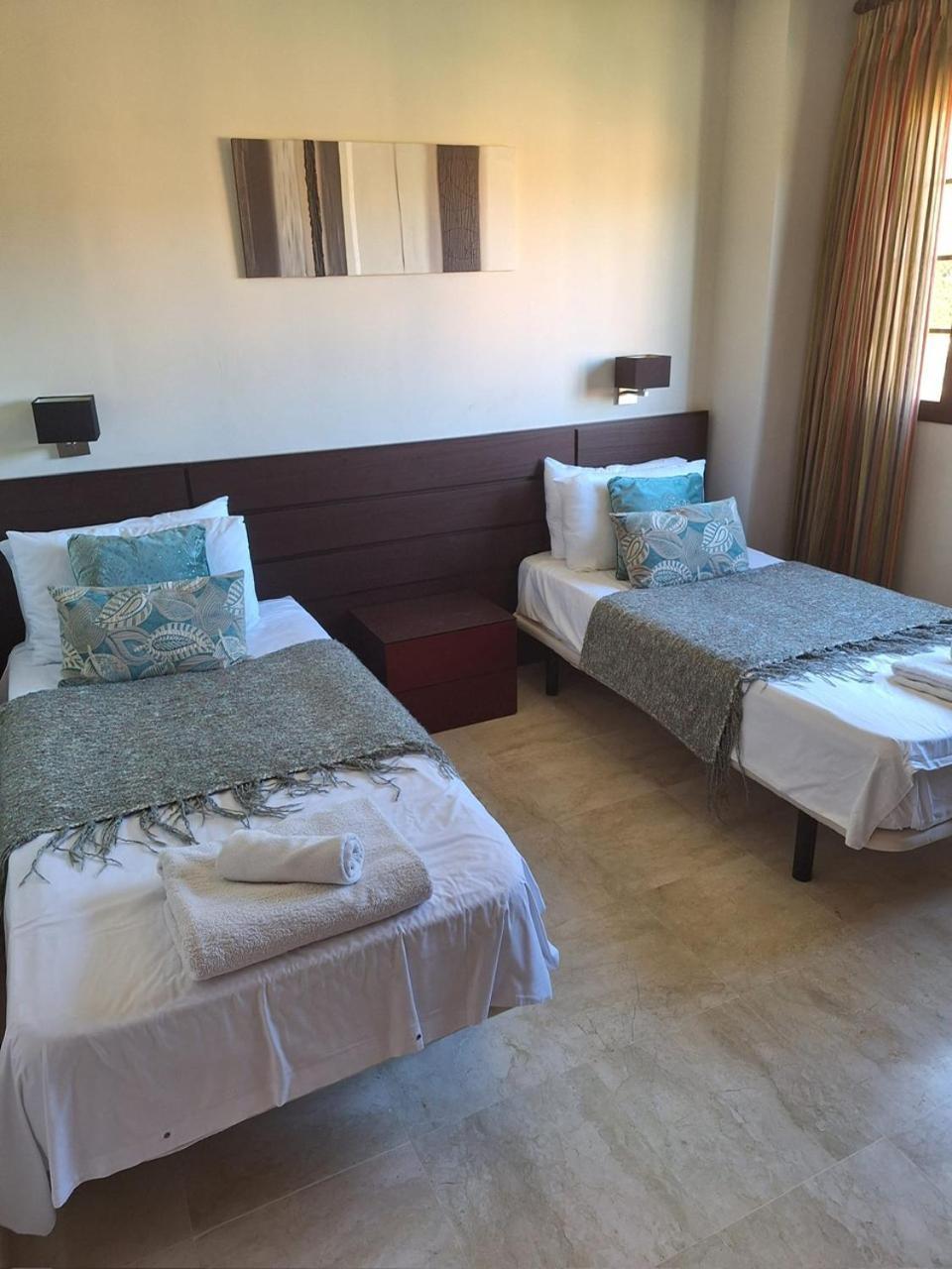 El Soto De Marbella Free Golf-Tennis-Padel-Gym 2 Bed 2 Bath Apartment Ph2B Ojen Ngoại thất bức ảnh