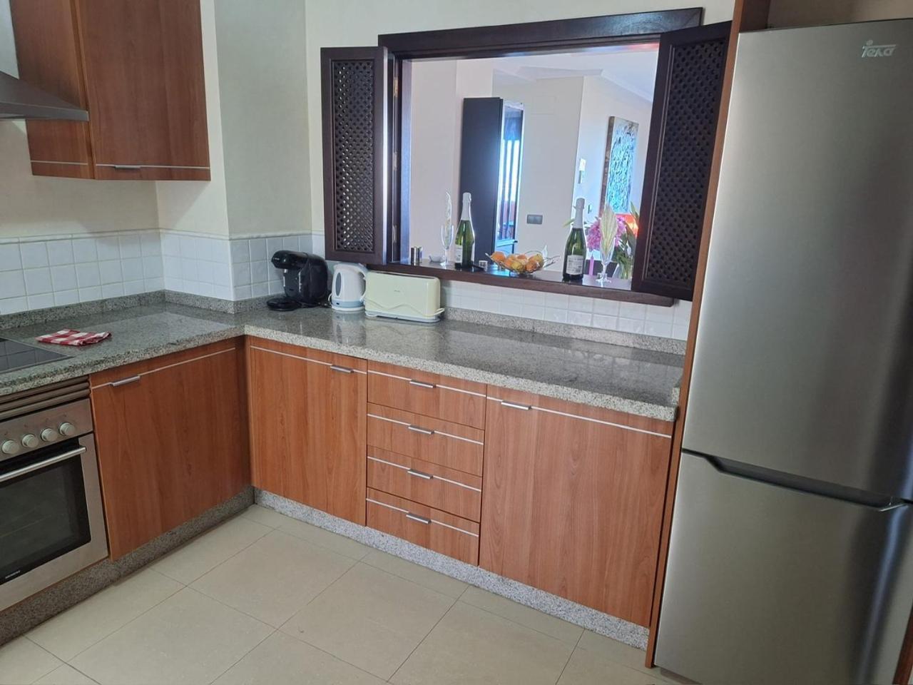 El Soto De Marbella Free Golf-Tennis-Padel-Gym 2 Bed 2 Bath Apartment Ph2B Ojen Ngoại thất bức ảnh