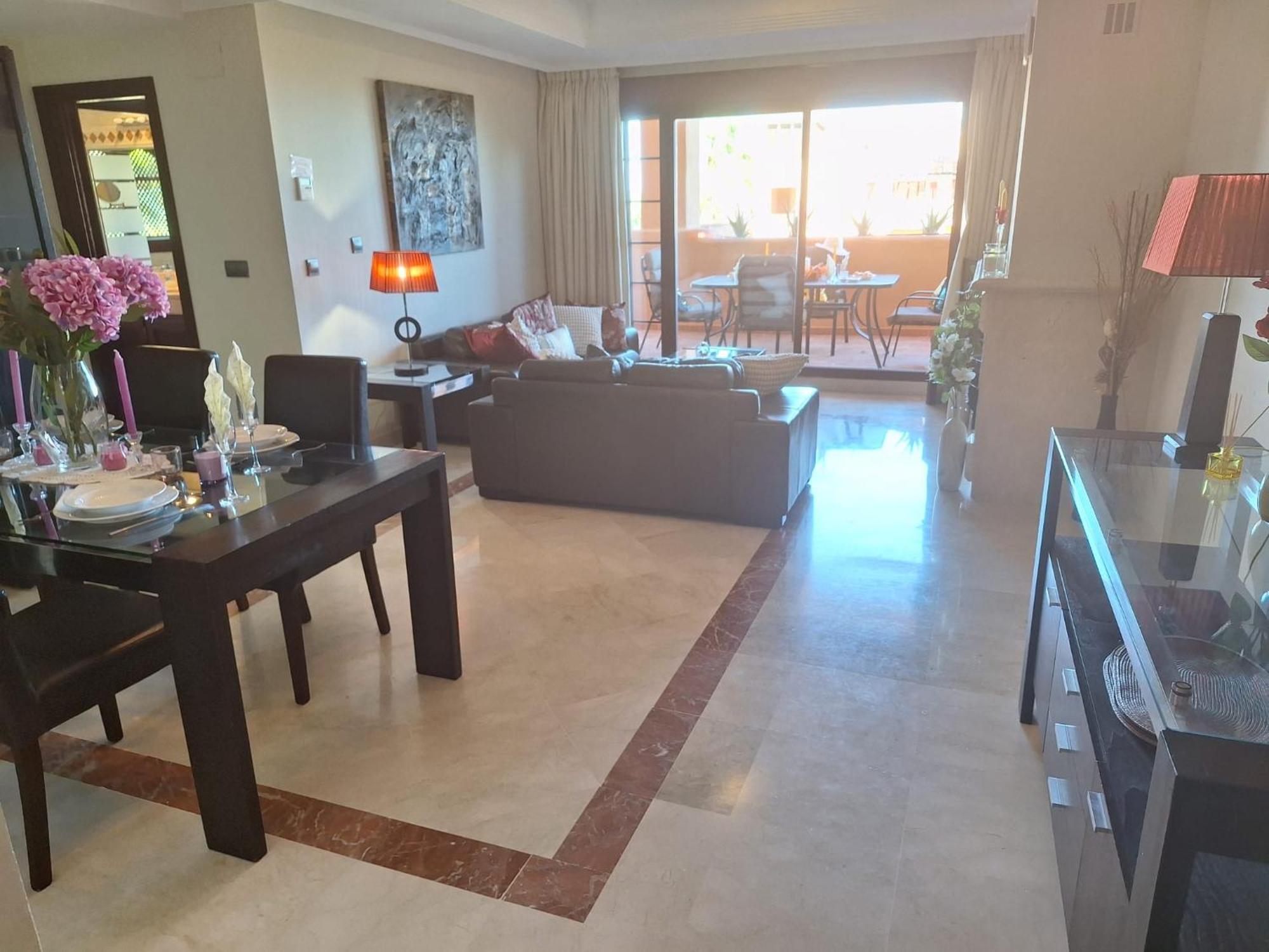 El Soto De Marbella Free Golf-Tennis-Padel-Gym 2 Bed 2 Bath Apartment Ph2B Ojen Ngoại thất bức ảnh